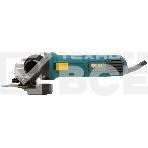 Углошлифовальная машина FIT AG-125/810, 810 Вт, 5000-12000 об/мин, БсК 125 мм, 2,2 кг, мал., регулир.оборотов, коробка, фото7
