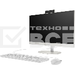 Моноблок HP ProOne 240 G10 All-in-One NT IPS 23,8