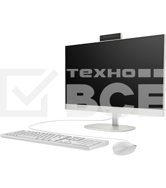 Моноблок HP ProOne 240 G10 All-in-One NT IPS 23,8