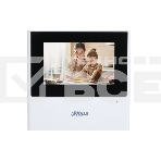 Видеодомофон DAHUA DHI-VTH2611L-WP, Dahua Wi-Fi Indoor Monitor, фото2