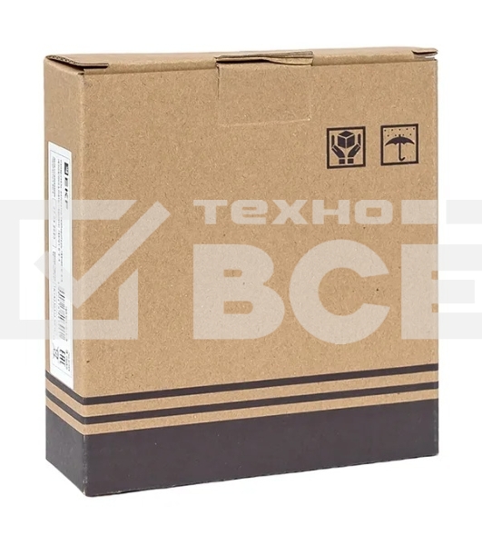Измеритель-регулятор температуры EKF TER104-D-S-R