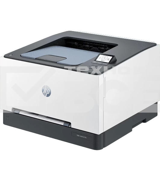 Принтер лазерный HP Color LaserJet Pro 3203dw, A4, цветной, печ. до 25 стр/мин., 600x600 dpi, Ethernet (RJ-45), USB 2.0, Wi-Fi
