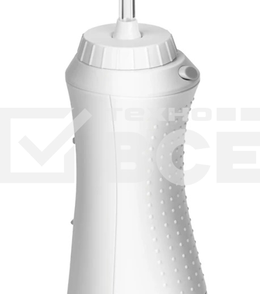 Ирригатор Waterpik WP-490 EU белый