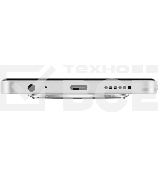 Смартфон Tecno SPARK 30C KL5n, 8/256Gb, белый