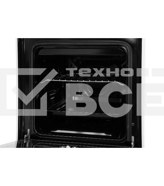 Газовая плита Kraft KF-FSK5301GW