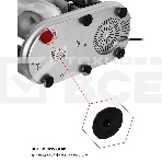Миксер планетарный JVC JK-MX515 silver 5 л, фото5