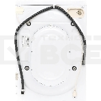 Стиральная машина Hotpoint WSH 7291 VWX  белый загрузка фронтальная 7 кг, 1200 об/мин., класс: А, фото7