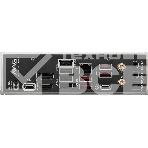 Материнская плата MSI MAG B860 TOMAHAWK WIFI, LGA 1851, Intel B860, 4xDDR5, 4xSATA, 3xM.2, 1xPCIe 4.0 x4, 1xPCIe 5.0 x16, 1xDP, 1xHDMI, 1xUSB-C, 1x 5Gb LAN, 4xUSB-A 2.0, 4xUSB-A 3.2 Gen 2, 7.1, 2x3.5 мм, TOSLINK, ATX, фото2