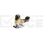 Лобзик DeWalt DCS335N-XJ 590Вт 3200ходов/мин от аккумулятора, фото9
