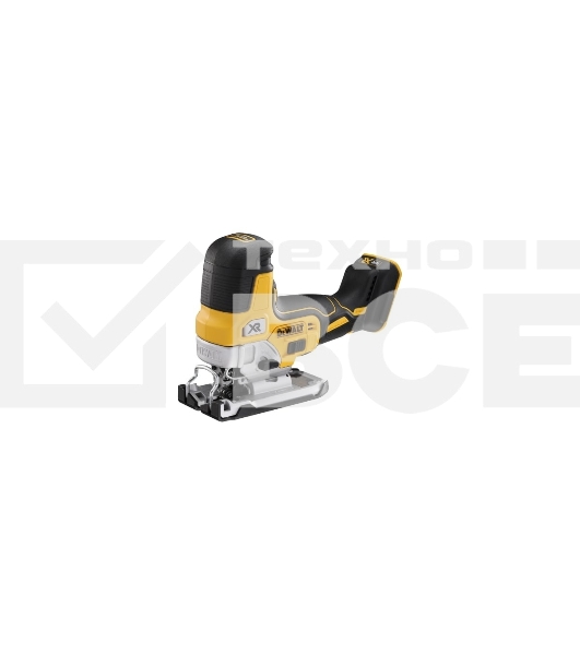 Лобзик DeWalt DCS335N-XJ 590Вт 3200ходов/мин от аккумулятора