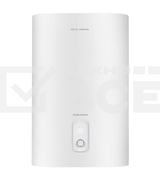 Водонагреватель Royal Thermo RWH 30 Smalto Inverter