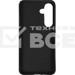 Чехол (клип-кейс) Redline для Samsung Galaxy S24+ Ultimate черный (УТ000038112), фото4