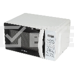 Микроволновые печиSUPRA 20SW25 белый, 700вт, 20л, Сенсорное управление, Таймер, 9 уровней мощности, 6 автоматических програм меню, фото3