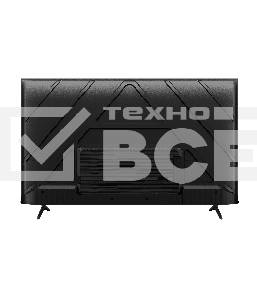 Телевизор Hisense 85