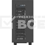 Компьютерный корпус Thermaltake AX700 Glass черный без БП XL-ATX 18x120мм 18x140мм 2x200мм 4xUSB 3.0 audio bott PSU, фото5