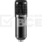 Микрофон Defender Space GMC 450 USB, стойка, провод 1.5 м, фото12