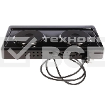 Плита настольная электрическая Мечта 211Ч черная, фото6