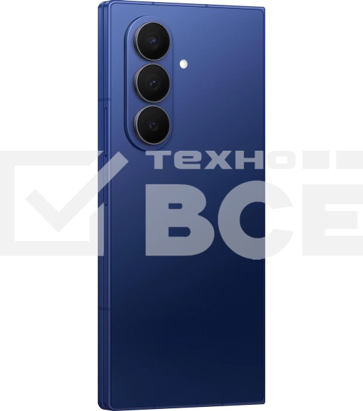 Смартфон Samsung Galaxy Z Fold7 SM-F966B 12/256Gb синий