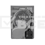 Сушильная машина Maunfeld MFDM168SL02 нержавеющая сталь, 8 кг, сушка - тепловой насос, программ - 16, 59.5 x 84.5 x 61 см, фото18