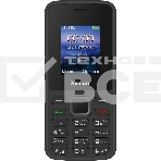 Мобильный телефон Xenium X175 черный моноблок 2Sim 1.8' 128x160 Nucleus GSM900/1800 MP3 FM, фото 1