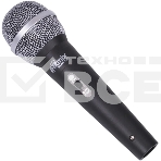 Микрофон RITMIX RDM-150 черный, фото 1