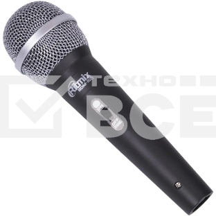 Микрофон RITMIX RDM-150 черный