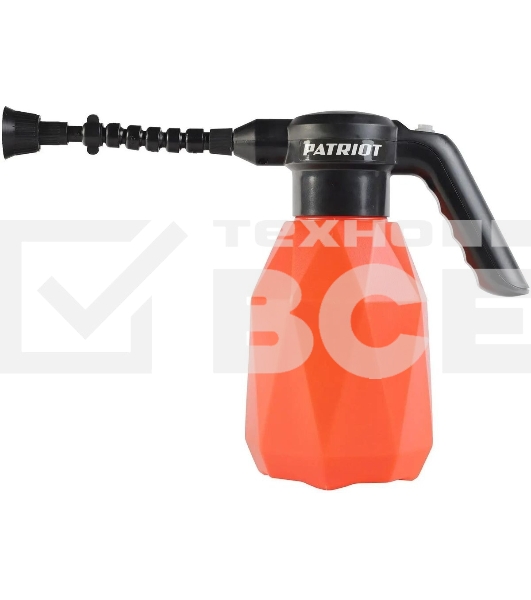Распылитель аккумуляторный PATRIOT PT-2000Li