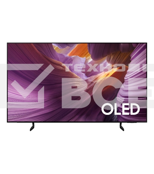 Телевизор Samsung 55