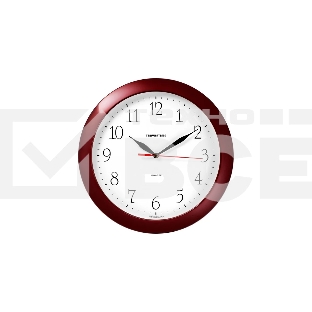 Часы настенные TROYKA 11131113