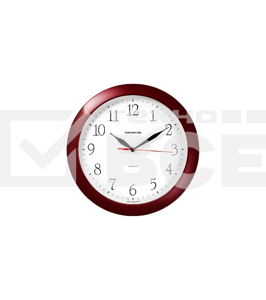 Часы настенные TROYKA 11131113