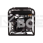 Электрогенератор бензиновый Huter DY6.5A, 5.5 кВт, 84 дБ, 73.3 кг, фото4