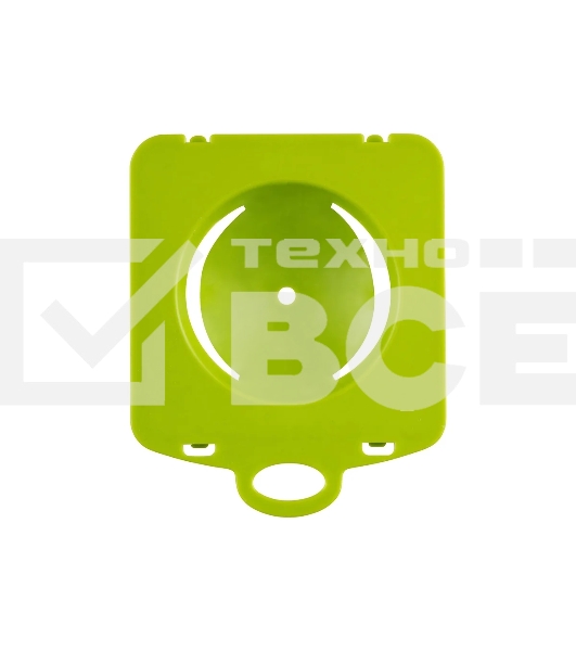 Овощерезка с контейнером LEONORD TALENTIERT, 14 в 1 (105041)