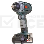 Профессиональный бесщеточный гайковерт аккумуляторный KLPRO KLSS18B-20 (18В, Li-ion-2шт, 2.0А·ч, 250Нм, 2 скорости, подсветка,З/У,в кейсе), фото7