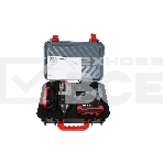 Аккумуляторный бесщеточный ударный гайковерт ProfiPower T-1200N (18В,Li-ion-1шт, 6.0А·ч, 1200Нм, переходник 3/4