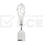 Блендер EVOLUTION HBS-0651 белый, фото8