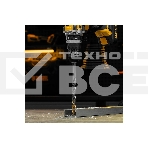 Сверло спиральное по металлу Denzel 12 x 205 мм, Р6М5, Golden Tip, удлиненное, фото3