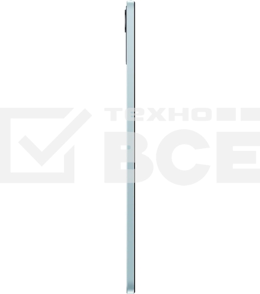 Планшет Xiaomi Redmi Pad 2 25040RP0AG G100 Ultra (2.2) 8C RAM6Gb ROM128Gb 11' IPS 2560x1600 Android 15 зеленый 8Mpix 5Mpix BT WiFi microSD 2Tb 9000mAh 234hr 2064hrs