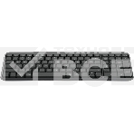 Клавиатура беспроводная Logitech K250, графитовый, фото6