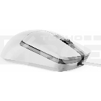 Мышь проводная Lenovo Legion M300s белый, 8000 dpi, USB, кнопки - 6, фото4