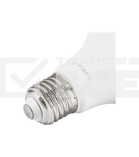Лампа светодиодная EUROLUX LL-E-A60-7W-230-2