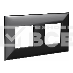 Рамка 4 мод. ДКС 4402904 ARTLEBEDEV Avanti 