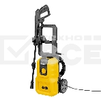 Моечная машина высокого давления Denzel 58261 R-135, 1600 Вт, 135 бар, 390 л/ч, фото11