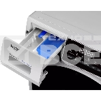 Стиральная машина Haier HWD80-BP14929S с сушкой, фото5