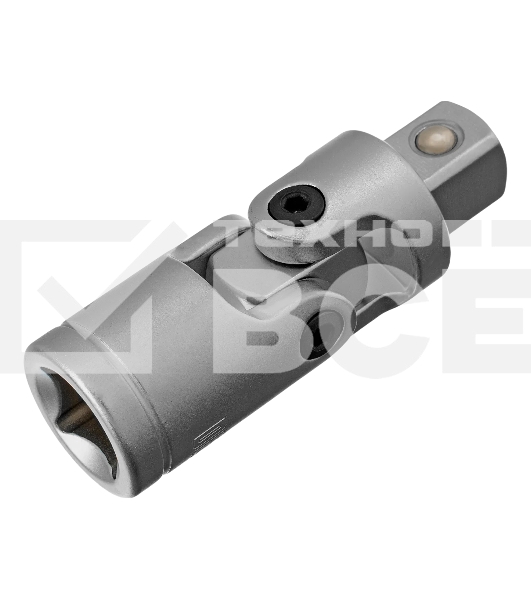 Набор инструментов Denzel 1/2