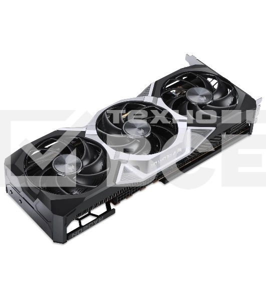 Видеокарта Acer RX9070XT PREDATOR BIFROST OC 16Gb GDDR6 256bit 3xDP HDMI 3FAN RTL