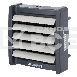 Тепловентилятор водяной BHP-W2-20-C Ballu НС-1723769