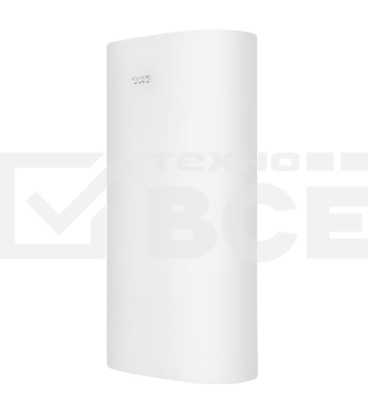 Бойлер косвенного нагрева Royal Thermo AQUATEC INOX RTWX-F 100.1 настенный сухой ТЭН