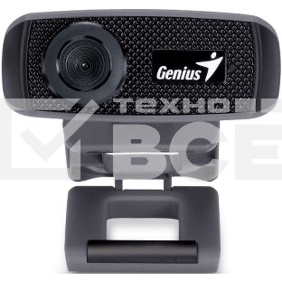Веб-камера Genius FaceCam 1000X V2 32200003400