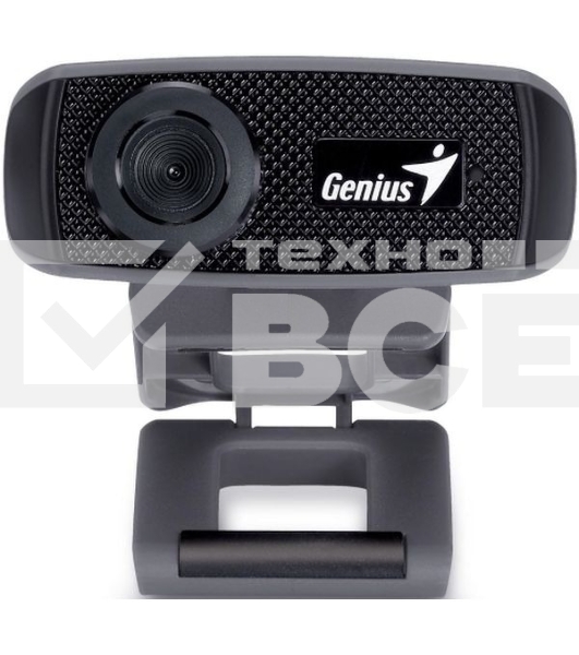 Веб-камера Genius FaceCam 1000X V2 32200003400