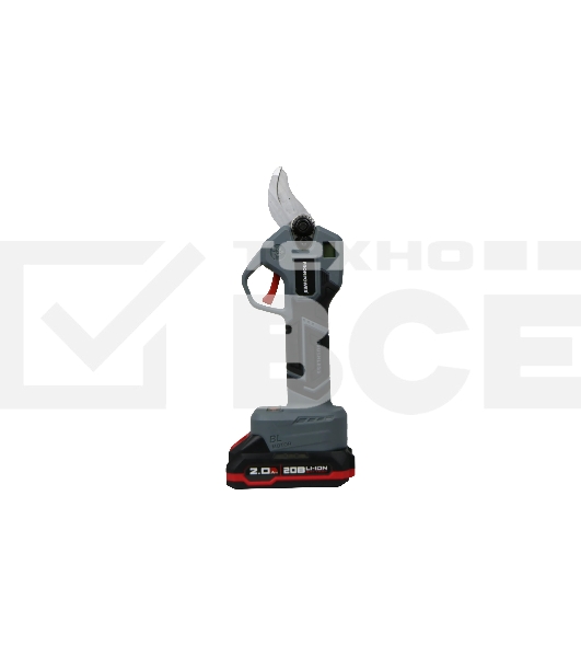 Аккумуляторный бесщеточный НАБОР 2в1 PROFIPOWER ProfiSet-2G20 (Li-ion-2шт 20В, 2.0Ач, З/У, коробка, E0099, E0216)